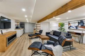 Jersey City Vacation Rental Near Light Rail! Jersey City